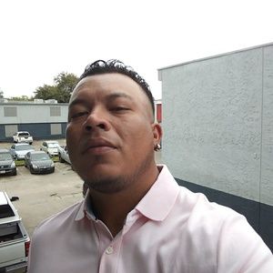 Meet your Posher, Jorge